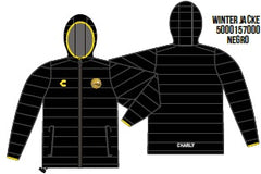 CHARLY DORADOS WINTER JACKET 2019-2020