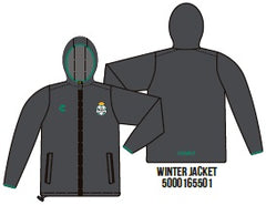 CHARLY SANTOS WINTER JACKET 2019-2020