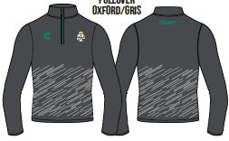 CHARLY SANTOS PULLOVER 2019-2020