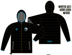 CHARLY TAMPICO WINTER JACKET 2019-2020
