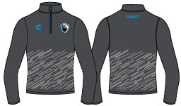 CHARLY TAMPICO PULLOVER SAMELESS 2019-2020