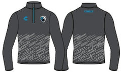 CHARLY TAMPICO PULLOVER SAMELESS 2019-2020