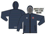 CHARLY VERACRUZ WINTER JACKET 2019-2020