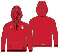 CHARLY XOLOS HOODIE 2019-2020