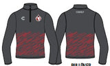 CHARLY XOLOS T-SHIRT LONG SLEEVES 2019-2020