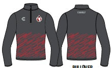 CHARLY XOLOS T-SHIRT LONG SLEEVES 2019-2020