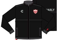 CHARLY NECAXA SKIN JACKET 2019-2020