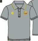 CHARLY DORADOS POLO 2019-2020