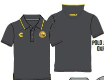 CHARLY DORADOS POLO-GRAY 2019-2020