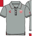 CHARLY NECAXA POLO 2019-2020