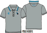 CHARLY TAMPICO POLO PIQUE 2019-2020