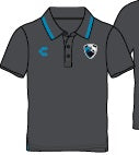 CHARLY TAMPICO POLO PIQUE 2019-2020