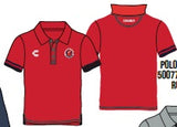 CHARLY VERACRUZ POLO PIQUE 2019-2020