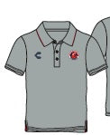 CHARLY VERACRUZ POLO PIQUE 2019-2020
