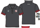 CHARLY XOLOS POLO PIQUE OXFORD 2019-2020