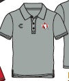 CHARLY XOLOS POLO 2019-2020