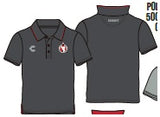 CHARLY XOLOS POLO 2019-2020