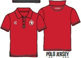 CHARLY XOLOS POLO OXFORD 2019-2020