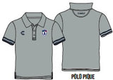 CHARLY PACHUCA POLO PIQUE 2019-2020