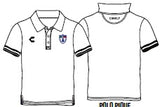 CHARLY PACHUCA POLO PIQUE 2019-2020