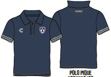 CHARLY PACHUCA POLO PIQUE 2019-2020