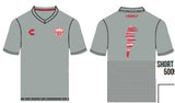 CHARLY NECAXA TRAINING T-SHIRT 2019-2020