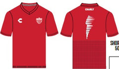 CHARLY NECAXA TRAINING T-SHIRT 2019-2020