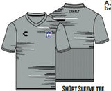 CHARLY PACHUCA TRAINING T-SHIRT 2019-2020