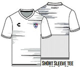 CHARLY PACHUCA TRAINING T-SHIRT 2019-2020