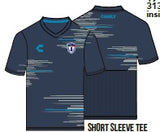 CHARLY PACHUCA TRAINING T-SHIRT 2019-2020