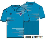 CHARLY PACHUCA TRAINING T-SHIRT 2019-2020