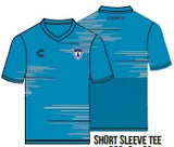 CHARLY PACHUCA TRAINING T-SHIRT 2019-2020