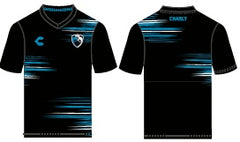 CHARLY TAMPICO TRAINING T-SHIRT 2019-2020