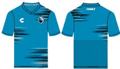CHARLY TAMPICO TRAINING T-SHIRT 2019-2020