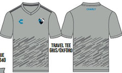 CHARLY TAMPICO TRAINING T-SHIRT 2019-2020