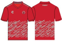 CHARLY VERACRUZ TRAINING T-SHIRT 2019-2020