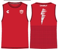 CHARLY NECAXA TANK 2019-2020