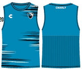 CHARLY TAMPICO TANK T-SHIRT 2019-2020