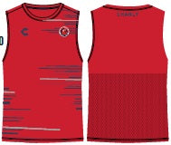 CHARLY VERACRUZ TANK 2019-2020