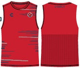CHARLY VERACRUZ TANK 2019-2020