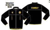 CHARLY DORADOS SKIN JACKET 2019-2020