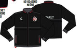 CHARLY XOLOS FLEECE JACKET 2019-2020
