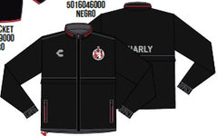 CHARLY XOLOS FLEECE JACKET 2019-2020