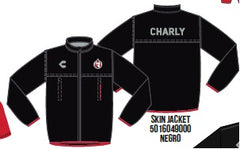 CHARLY XOLOS WINDBREAKER 2019-2020