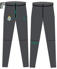 CHARLY SANTOS PANTS 2019-2020