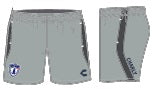 CHARLY PACHUCA SHORTS 2019-2020