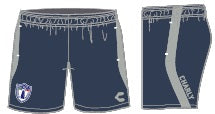 CHARLY PACHUCA SHORTS 2019-2020