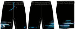 CHARLY TAMPICO SHORTS 2019-2020