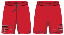 CHARLY VERACRUZ SHORTS 2019-2020