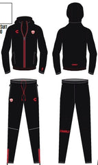 CHARLY NECAXA TRACK SUIT 2019-2020